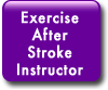Exercise and Fitness Training after Stroke Instructor 