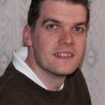 David Riddell David Riddell