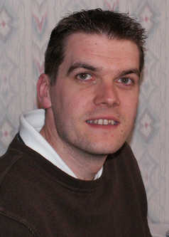 David Riddell David Riddell