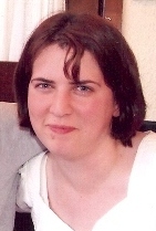 Kirsteen Riddell Kirsteen Riddell