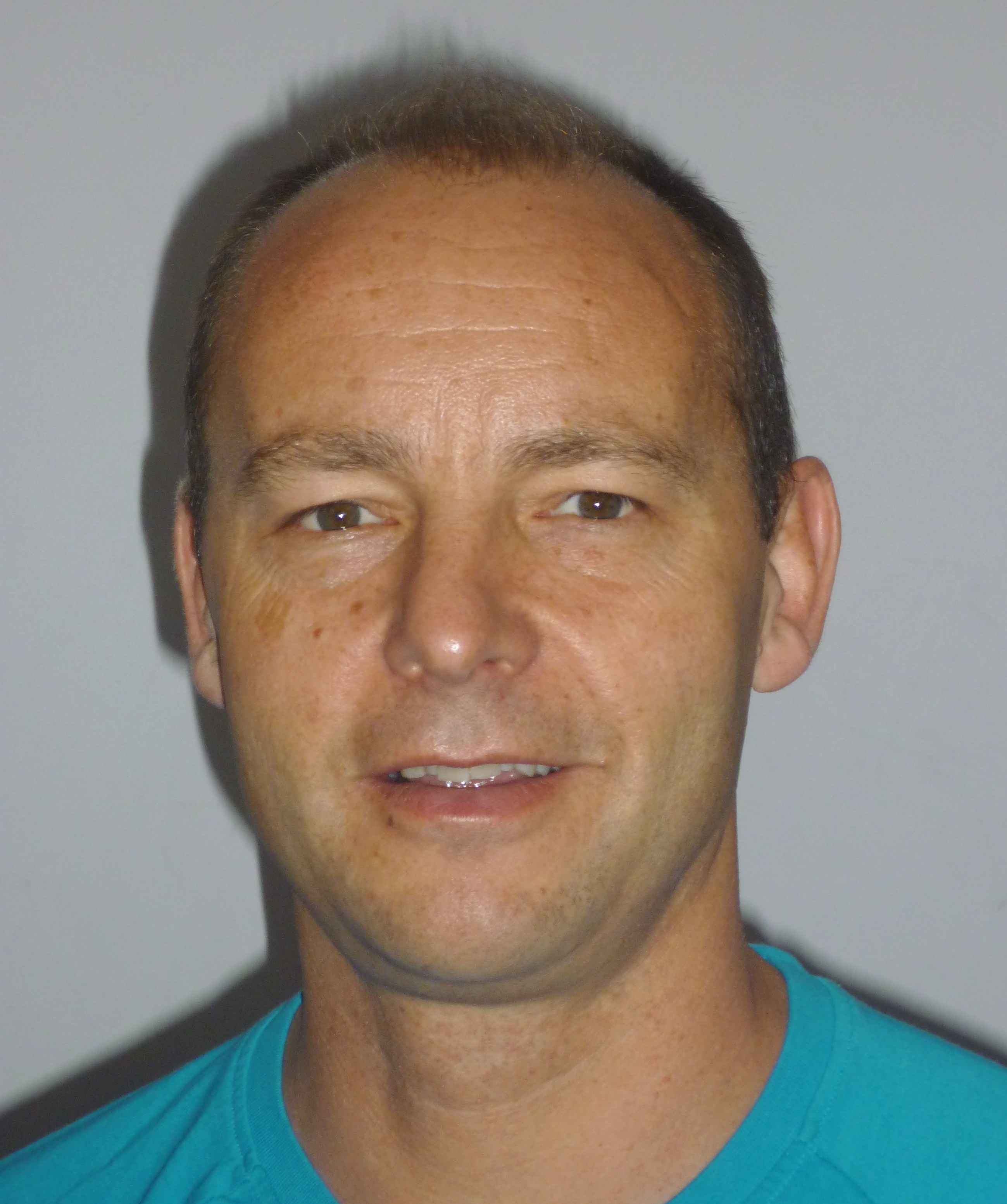 Tim Shaw Tim Shaw