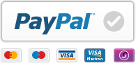 LLT Conference pay by PayPal
