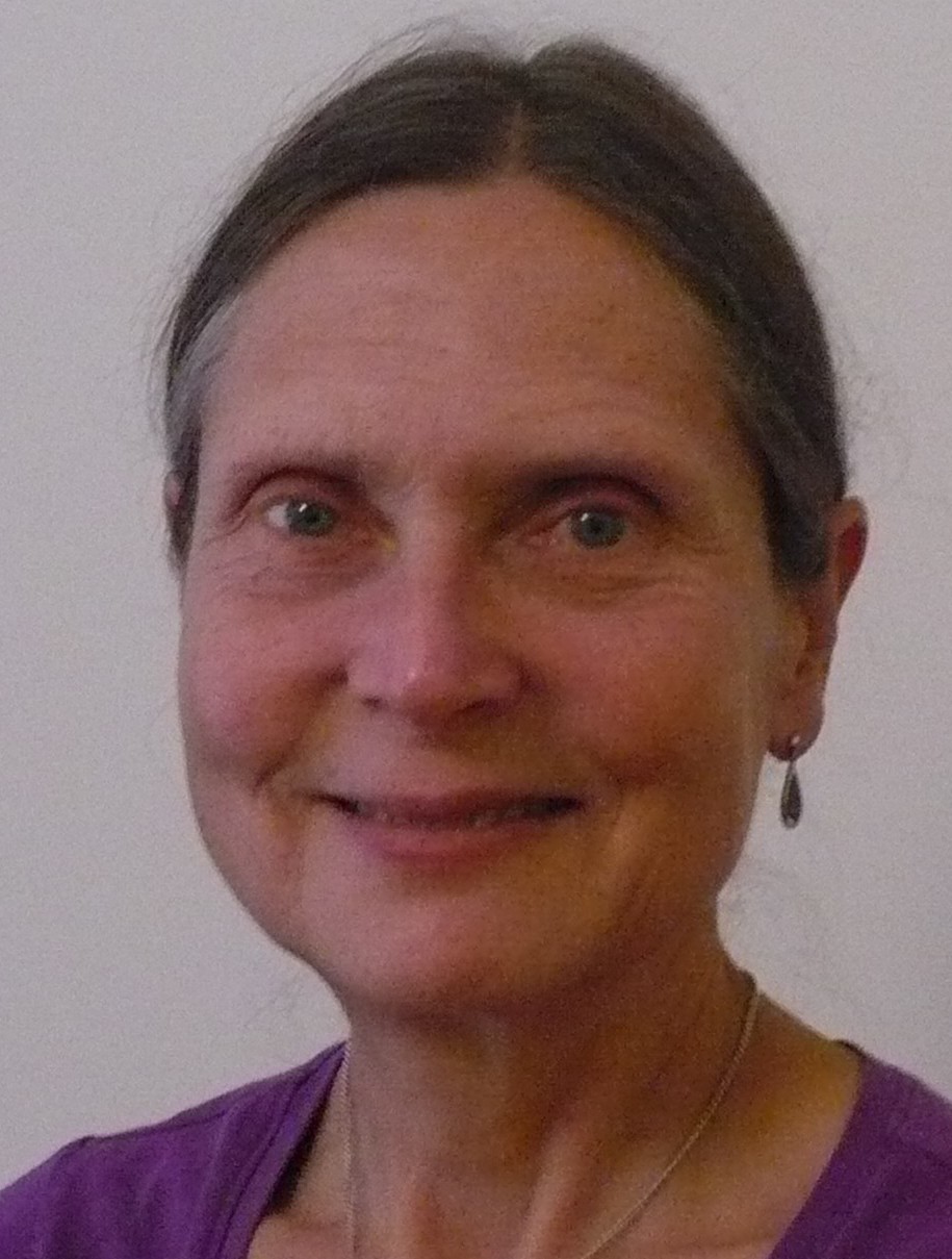 Jane Ward Jane Ward