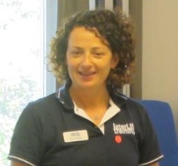 Bex Townley Bex Townley