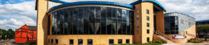 LLT conf venue The Welcome Centre Coventry