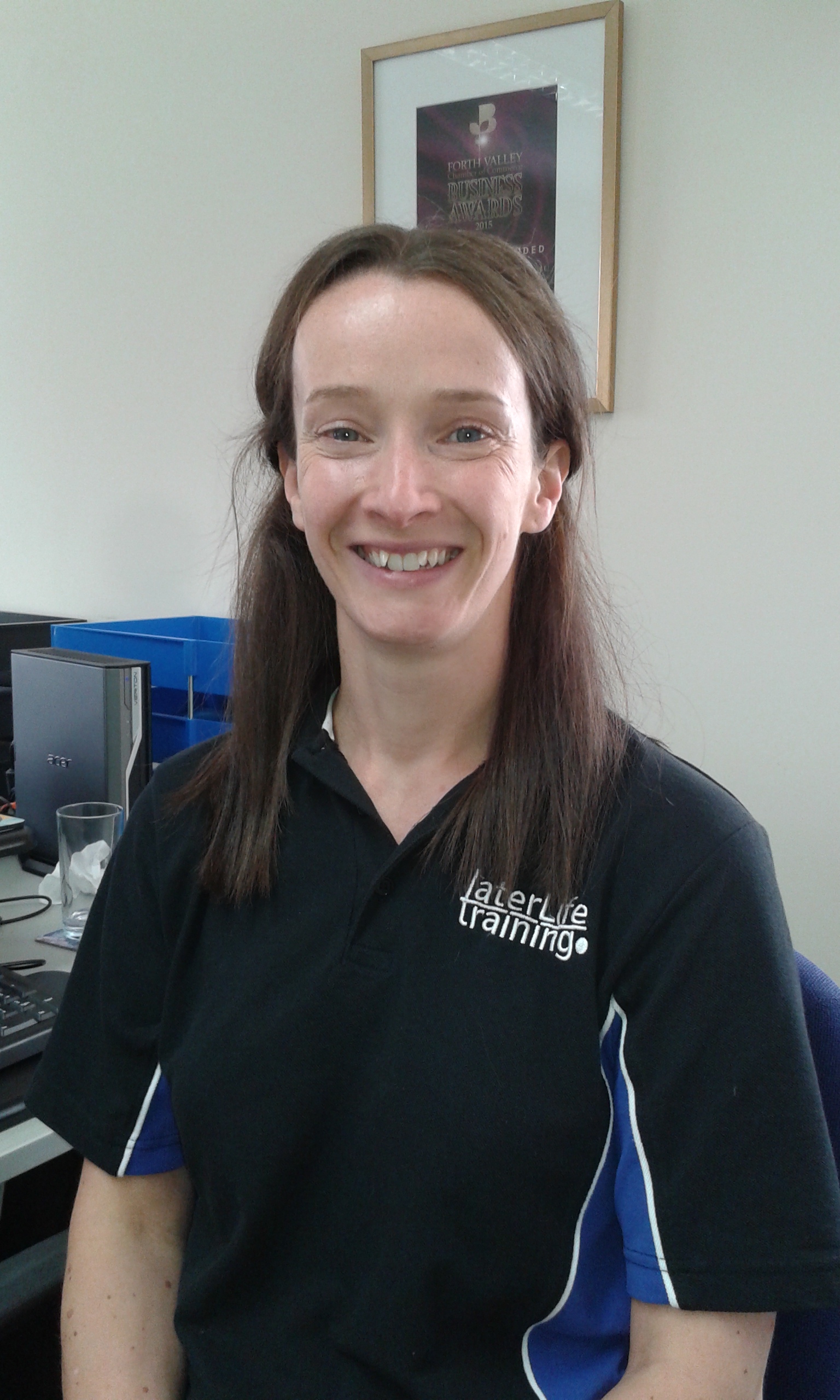 Morag Felgate Morag Felgate