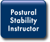 Postural Stability Instructor