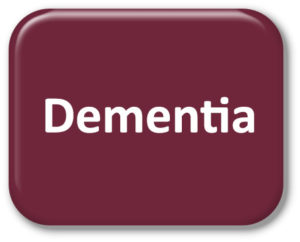 1st Steps in Dementia Button