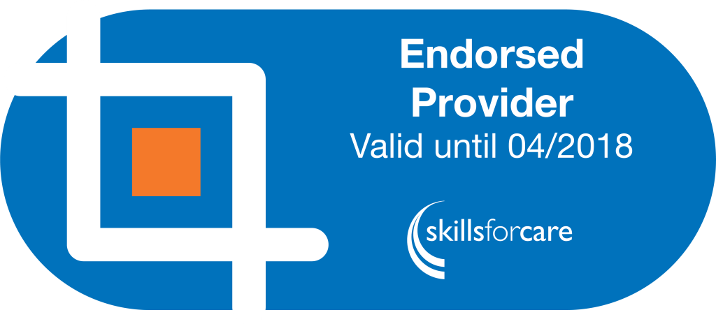 Skillsforcare