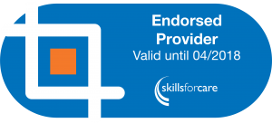 Skillsforcare