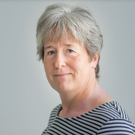 Janet Thomas Janet Thomas